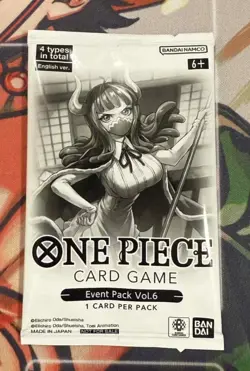 One Piece Card Game Bundle Deal - Image 4