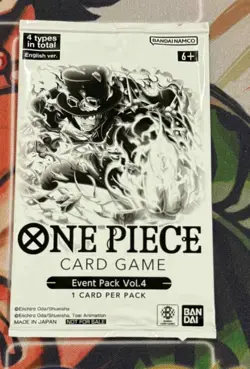 One Piece Card Game Bundle Deal - Image 5