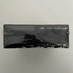 My Hero Academia CCG: Crimson Rampage Sealed Booster Box of 24 Packs : TCG Cards - Image 3