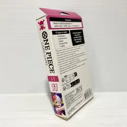 One Piece Card Game Starter Deck ST11 - Brand New Sealed - Uta - Image 4