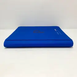 Blue Palms Off 12 Pocket Binder - Pokemon - One Piece Card - Image 3