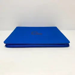 Blue Palms Off 12 Pocket Binder - Pokemon - One Piece Card - Image 4