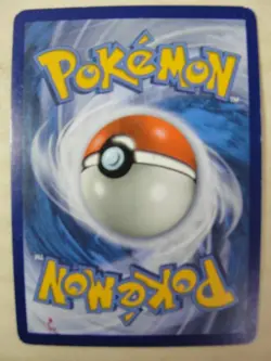 Pokemon Card Mr. Mime GX 156/168 Full Art Ultra Rare Celestial Storm Played - Image 2