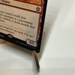 Twinflame Tyrant Mtg Regular - Image 4