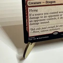 Twinflame Tyrant Mtg Regular - Image 5