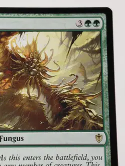 Mycoloth Commander 2016 Regular - Image 5