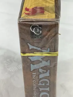 Magic Revised Edition Starter Deck Sealed MTG The Gathering Deckmaster 1994 New - Image 4