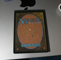 Faerie Mastermind 0352 Borderless March Of The Mach Of The Machines - Image 2