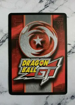 Dragon Ball GT TCG (Baby Saga) Holo Un & LT - Complete Your Set Pick Your Card - - Image 2