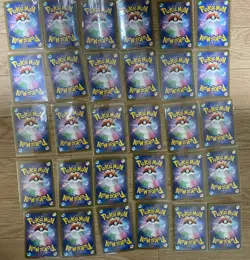 30 Japanese Pokemon Card Mystery Pack - ALL RR / EX / - No Duplicates - NM - Image 2