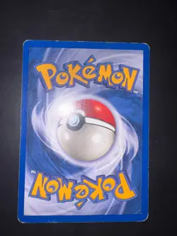 Carta Pokemon Shining Mewtwo 109/105 Set Neo Destiny Ita GOOD - Image 3