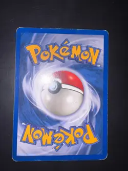 Carta Pokemon Shining Mewtwo 109/105 Set Neo Destiny Ita GOOD - Image 4