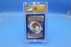 2019 Pokemon Moltres Zapdos Articuno GX 69/68 Rainbow Rare Holo CGC 10 PRISTINE - Image 2