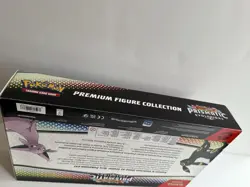 Pokemon Prismatic Evolutions Premium Figure Collection New Sealed IN HAND - Image 4