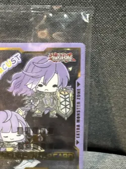 Field Center Token: Orcust Yu-Gi-Oh! Tokens Limited Edition - Image 3