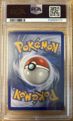 2003 Pokemon Latios ex 94/97 Holo - EX Dragon - PSA 6 - Rare Vintage EX Era - Image 2