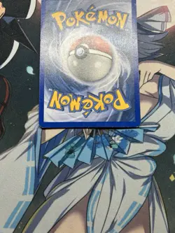 Pokemon TCG Latios EX from Dragon #94/97 2003 Holo Rare Card - Image 3