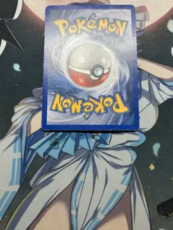 Pokemon TCG Latios EX from Dragon #94/97 2003 Holo Rare Card - Image 4