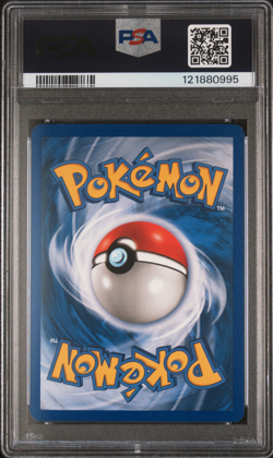 2003 Pokemon Latios ex Holo 94/97 PSA 6 - Image 2