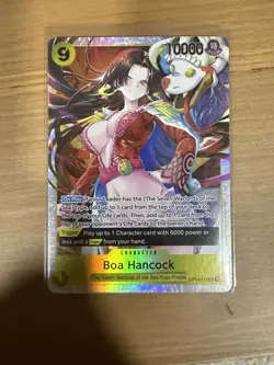 Boa Hancock One Piece Op14-112 SR - Image 1