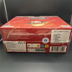One Piece TCG OP-13 Carrying On His Will - Booster Box (English) NEW/SEALED! - Image 2