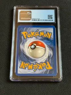 Pokemon Skyridge Uncommon Ancient Ruins 119/144 CGC 7.5 Near Mint+ - Image 2