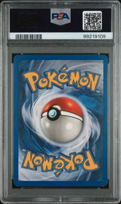 Ancient Ruins Reverse Holo 119/144 Skyridge Pokemon PSA 6 *109 - Image 2