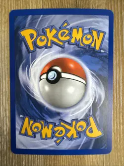 Ancient Ruins 119/144 Reverse Holo Skyridge Pokemon E Series WOTC NM 2003 - Image 2