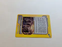 2003 Pokemon Card - Ancient Ruins Skyridge 119/144 Uncommon - Image 3