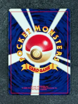 2001 Pokemon DARK AMPHAROS #181 Neo Destiny Vintage Cosmos Holo Rare Japanese - Image 2