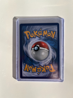 Pokemon TCG - Cutiefly 172/162 Temporal Forces Illustration Rare - NM/Better. - Image 4