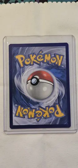 Cutiefly 172/162 Illustration Rare Pokemon TCG Temporal Forces NM - Image 2