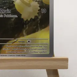 Pokemon Cutiefly 172/162 Illustration Rare Temporal Forces M/NM Pokemon TCG - Image 4