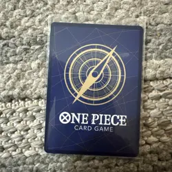 Monkey.D.Luffy SEC-SP OP11-118 a Fist of Divine Speed One Piece Card - Image 2