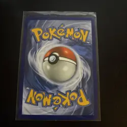 Pokemon TCG M Gardevoir EX 79/114 XY Steam Siege Ultra Rare Holo LP Mega - Image 2