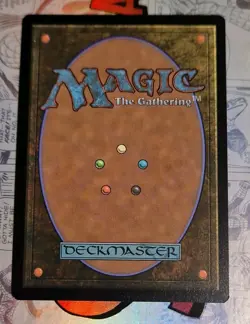 mtg Avatar: The Last Airbender - Badgermole Cub non-foil mythic rare M 0167 - Image 2