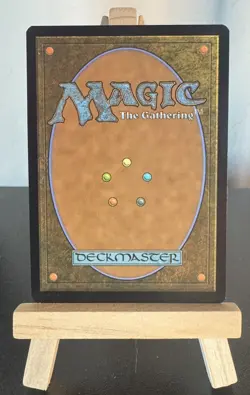 Badgermole Cub 0167 - Mythic Rare - MTG Magic Avatar The Last Airbender - Image 2
