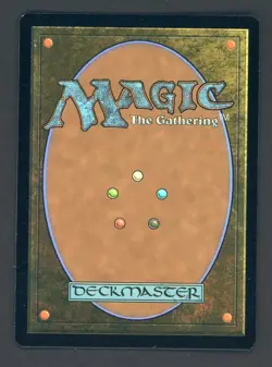 MTG Badgermole Cub 0167 - Mythic Rare - Avatar The Last Airbender Foil - Image 2