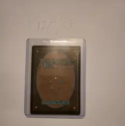 Badgermole Cub 0167 - Mythic Rare - MTG Magic Avatar The Last Airbender - Image 2