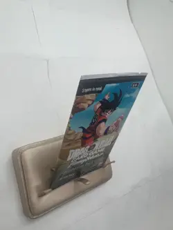 Dragon Ball Super Card Game Fusion World Promotion Pack Vol 1 English Bandai - Image 5