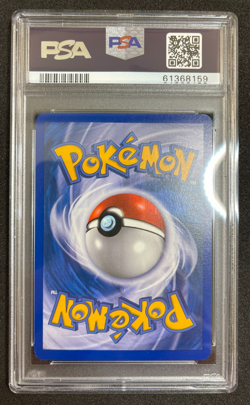 Pokemon League Promo Reverse Holo Snorlax LV.37 33/111 PSA 10 - PW - Image 2