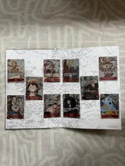 One Piece TCG 25th Anniversary Premium Card Collection | SEALED | ENGLISH - Image 2