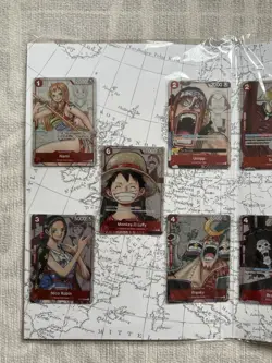 One Piece TCG 25th Anniversary Premium Card Collection | SEALED | ENGLISH - Image 3