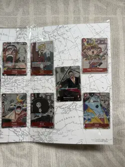 One Piece TCG 25th Anniversary Premium Card Collection | SEALED | ENGLISH - Image 4