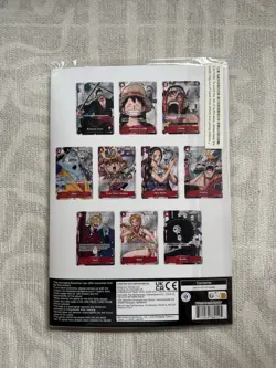 One Piece TCG 25th Anniversary Premium Card Collection | SEALED | ENGLISH - Image 5