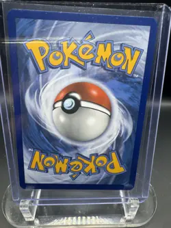 Meowth VMAX SWSH005 SWSH: Sword & Shield Promo Cards Holo - Image 2