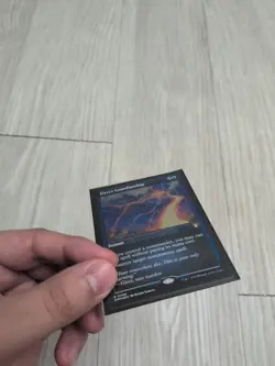 Fierce Guardianship (Foil Etched) Commander Masters Foil - Image 4