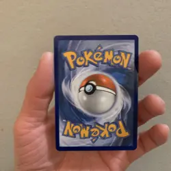 NM Mega Camerupt ex Play! Pokemon Stamp Prize Pack Series 8 MEG 022/132 - Image 2
