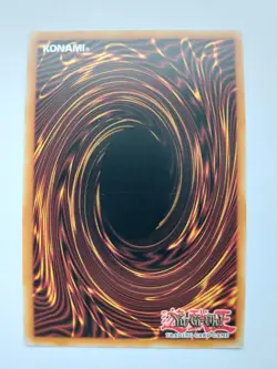 Yu-Gi-Oh! - Gamma The Electromagnetic Warrior - SDMY-EN003 - 1st Edition - Image 2