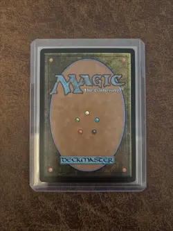 MTG Starting Town Land Magic the Gathering Card Final Fantasy Foil 0289 - Image 3